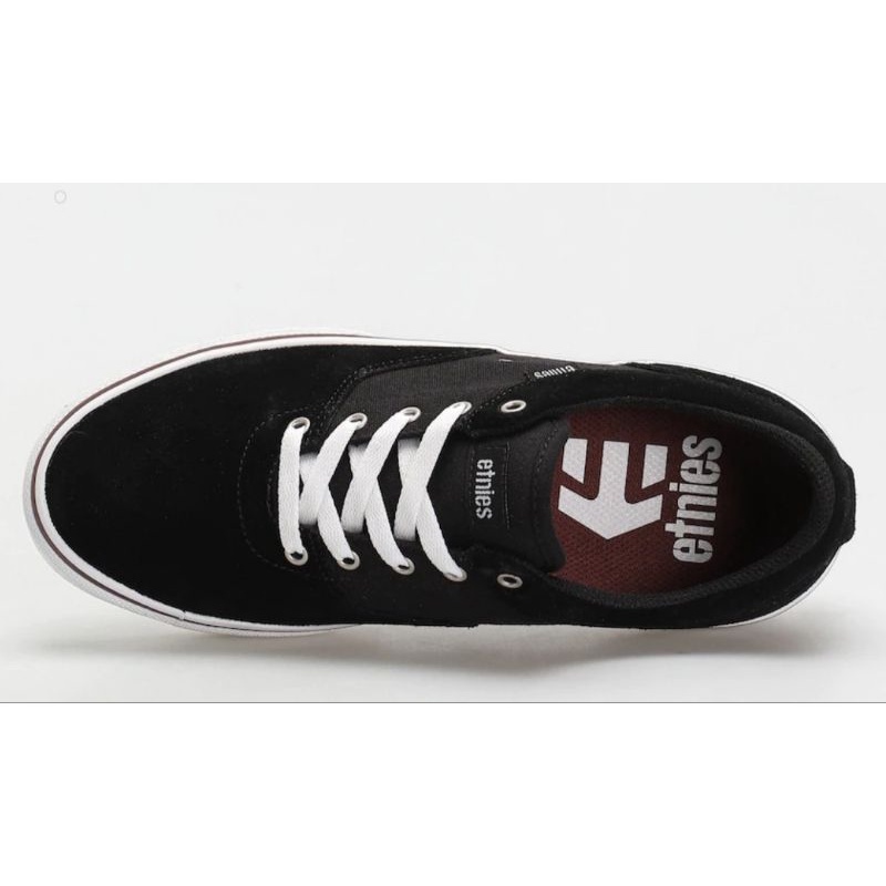 Giày nam da lộn của Etnies xuất Châu Âu
