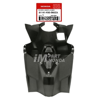 Yếm khoá vario125 2018/2021
