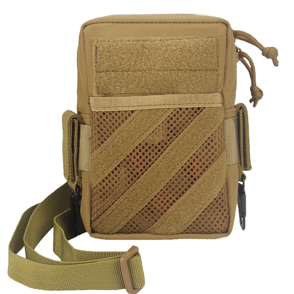 Túi Đeo Hông Đựng Điện Thoại Tiện Lợi LUC 1000D Molle