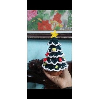 cây thông noel