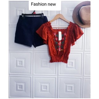 Set trang phục nữ