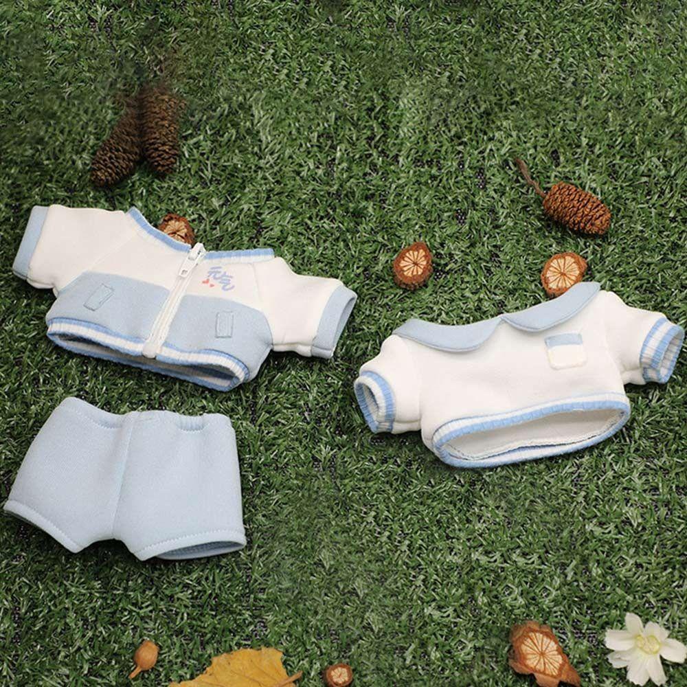 Áo Hoodies Cho Búp Bê LAYOR1 1 / 111 / 12 OB11 1 / 12BJD