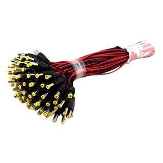 Dây rắc nguồn cam DC Camera (Jack Đực)