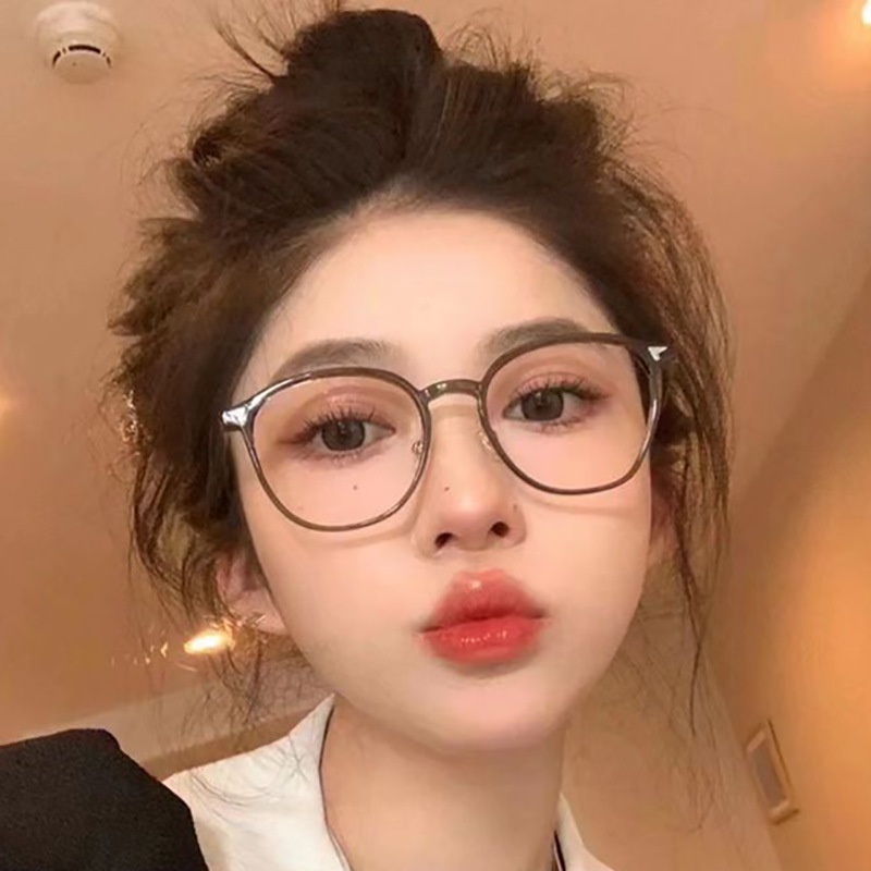 Mắt Kính Chống Bức Xạ Ttr90 Cho Cả Nam Và Nữ