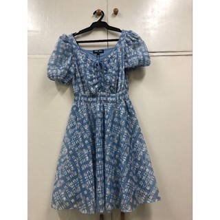 Váy đầm Vero moda auth