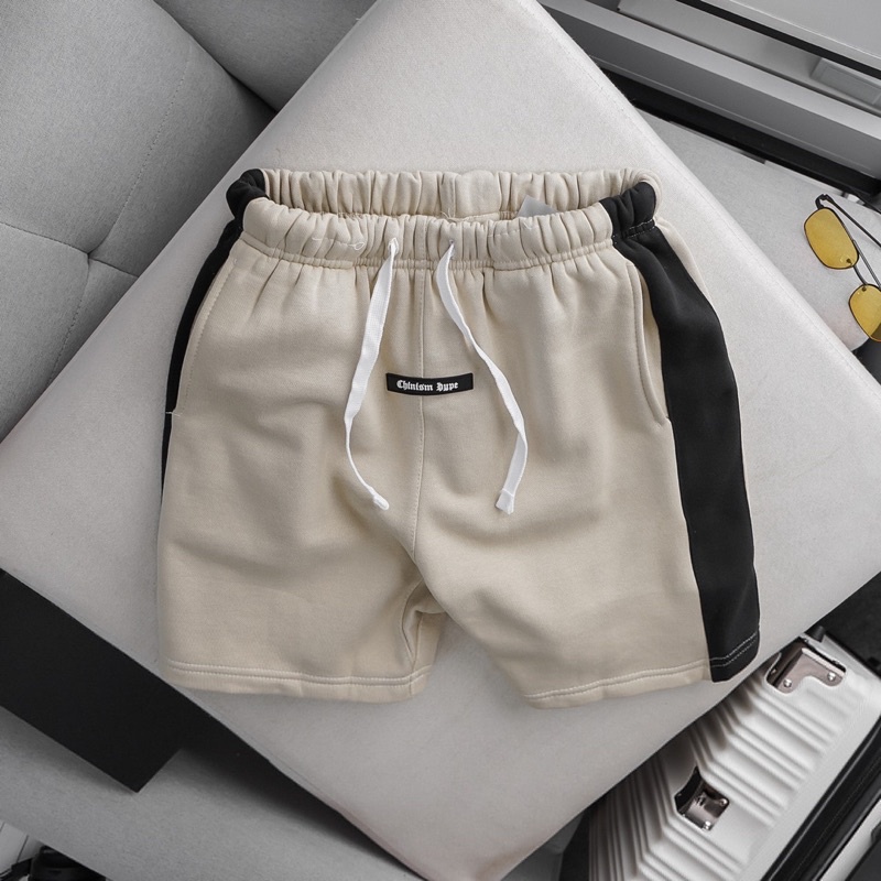 SHORT CHINISM PHỐI