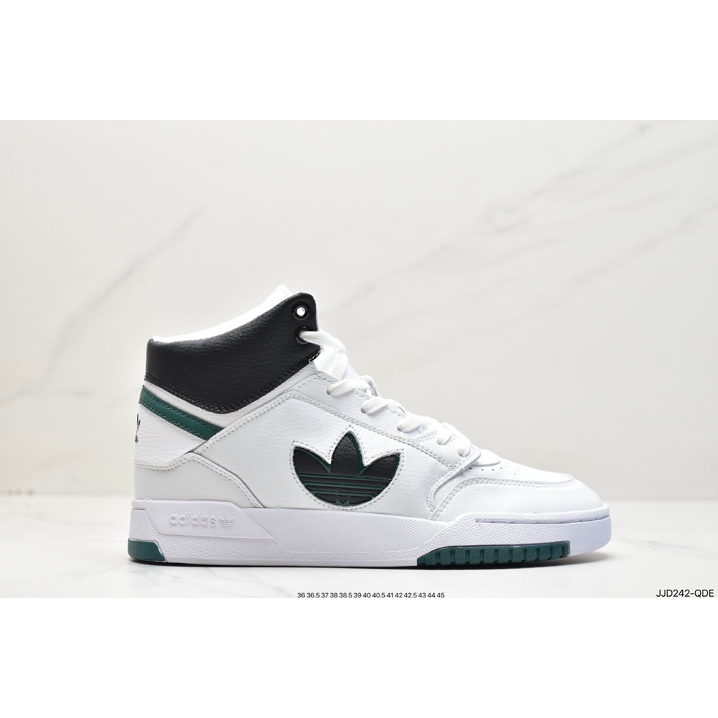 GIÀY SNEAKER MÃ SẢN PHẨM: GZ2794_Adidas Drop Step_FULL BOX_FREE SHIP TOÀN QUỐC