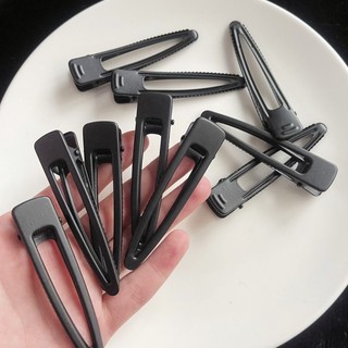 Cặp Kẹp Tóc Đen - KEP1395 - B.Corner