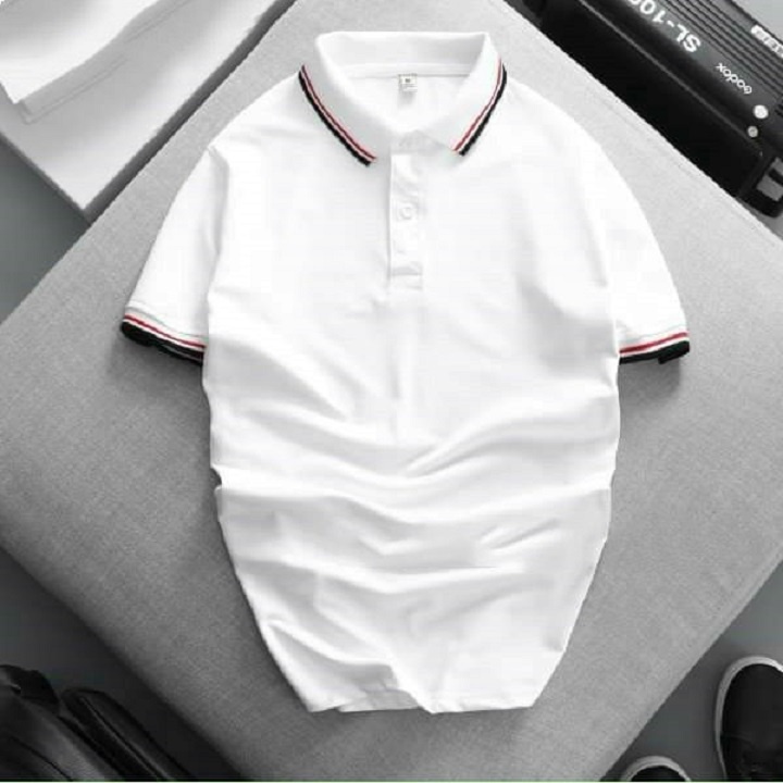 ASTER VIỆT NAM - ÁO THUN POLO VẢI CÁ SẤU CAO CẤP