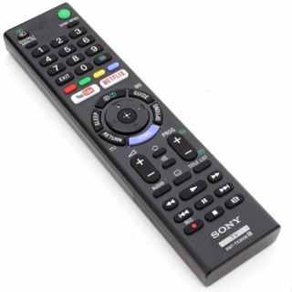 [HÀNG XUẤT MALAYSIA] Điều khiển Tivi Sony - Remote tivi Sony Smart RMT-TX200, TX300 Hàng Cao Cấp