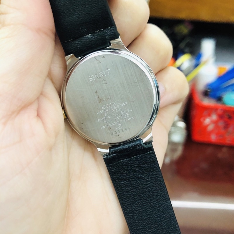 Đồng hồ nữ si nhật hiệu Seiko