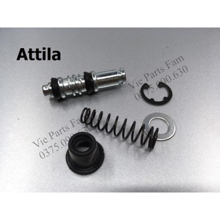 Cuppen/ Ty ben/ cốt ben thắng đĩa trước Attila SYM