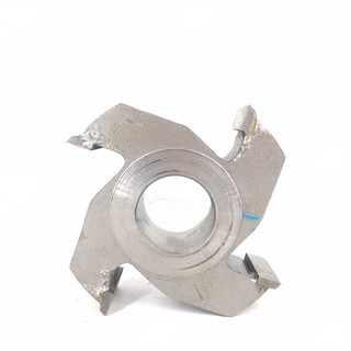 MŨI PHAY GỖ TUPI THẲNG 30MM