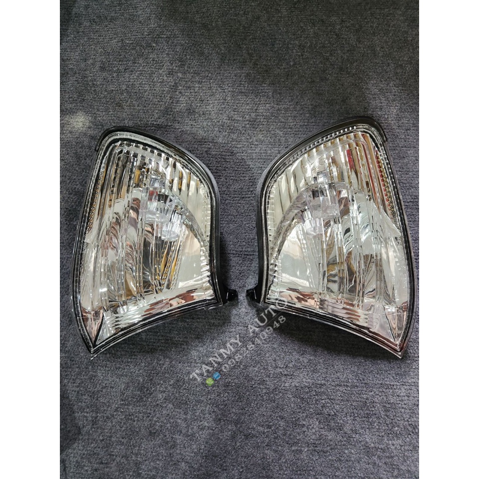 Đèn pha, đèn xinhan Toyota Zace 2005