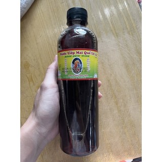 Mai Quế Lộ 500ml