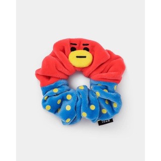 (Có sẵn) Cột tóc scrunchies BT21 unoff