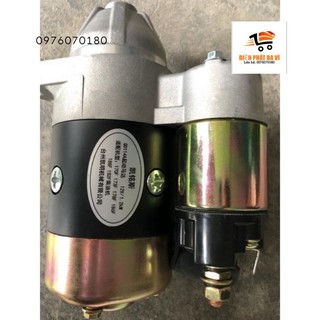 Củ đề máy phát điện| mô tơ đề động cơ khởi động dầu 173f-178f-186f-190-192f,3-7kw