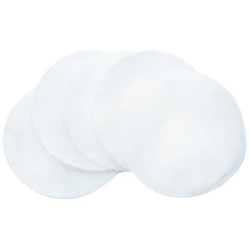 ✅ Bông tẩy trang Jomi gói 120 miếng