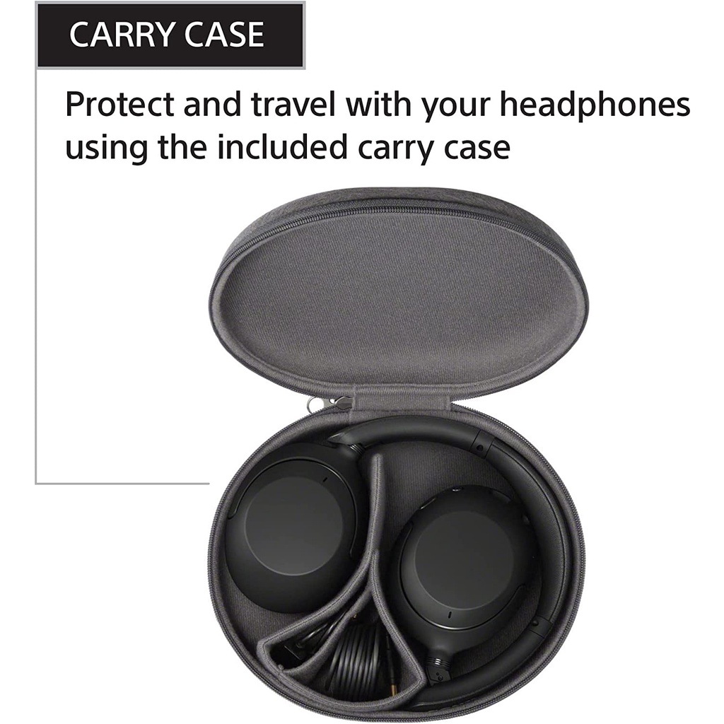 Tai nghe Sony WH-XB910N - Hàng Chính Hãng
