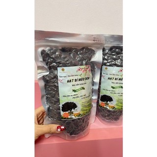 Bí mèo rang tay hạt mẩy rất ngon 1 kg tại Hà Nội