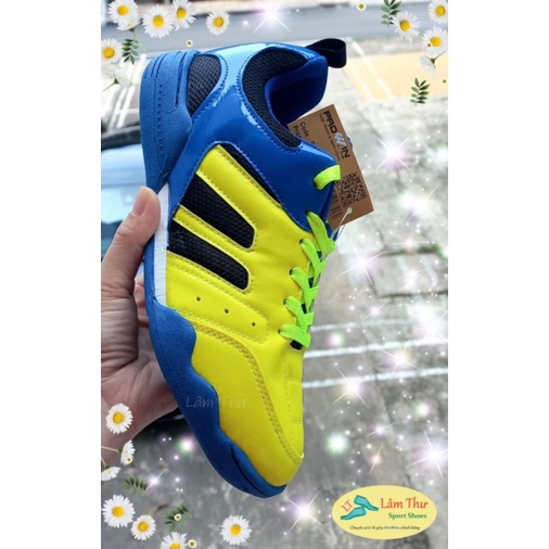 GIÀY CHƠI CẦU LÔNG GIÁ RẺ PC21-01,ĐẾ CAO SU THIÊN NHIÊN, ĐÃ KHÂU ĐẾ,THA HỒ CÀY SÂN BÊTÔNG,BÁM SÂN AN TOÀN