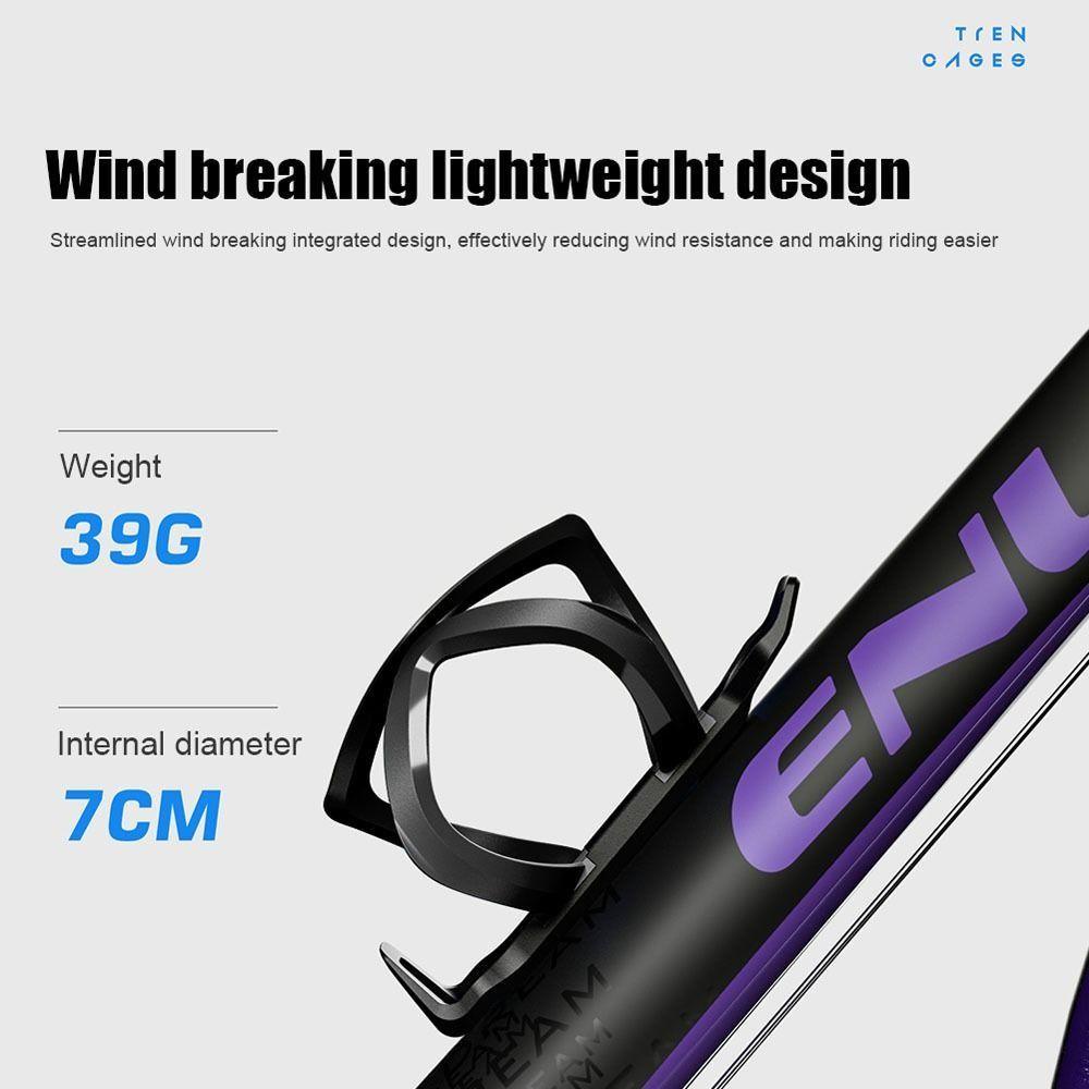 LLOYD Giá Đỡ Bình Nước Cho Xe Đạp Leo Núi MTB