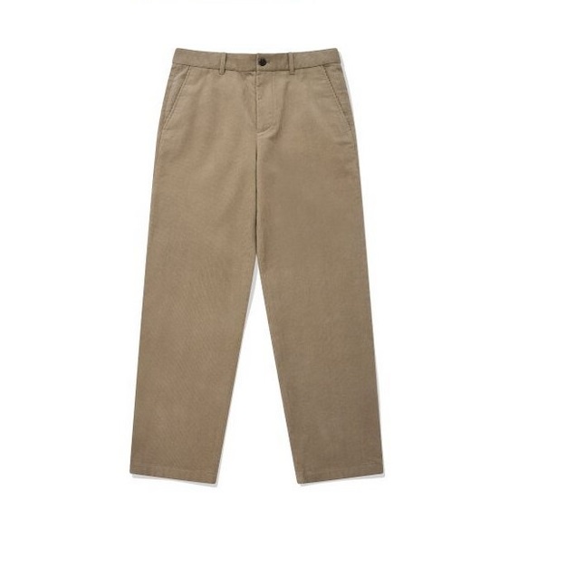 Quần nhung Covernat CO2203PT08 form Standard Fit