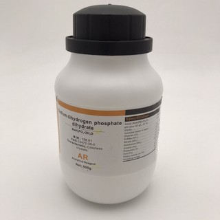 Hóa chất Sodium Dihydrogen Phosphate dihydrate