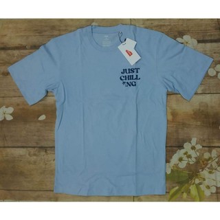 Bộ cotton cộc tay mặc nhà nam Canifa