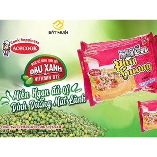 Miến Phú Hương gói 55g