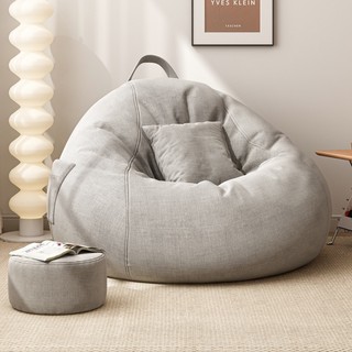 Phòng ngủ sofa lười, ban công tatami