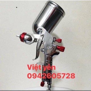 Súng phun sơn seiko w71 đầu béc 1.3
