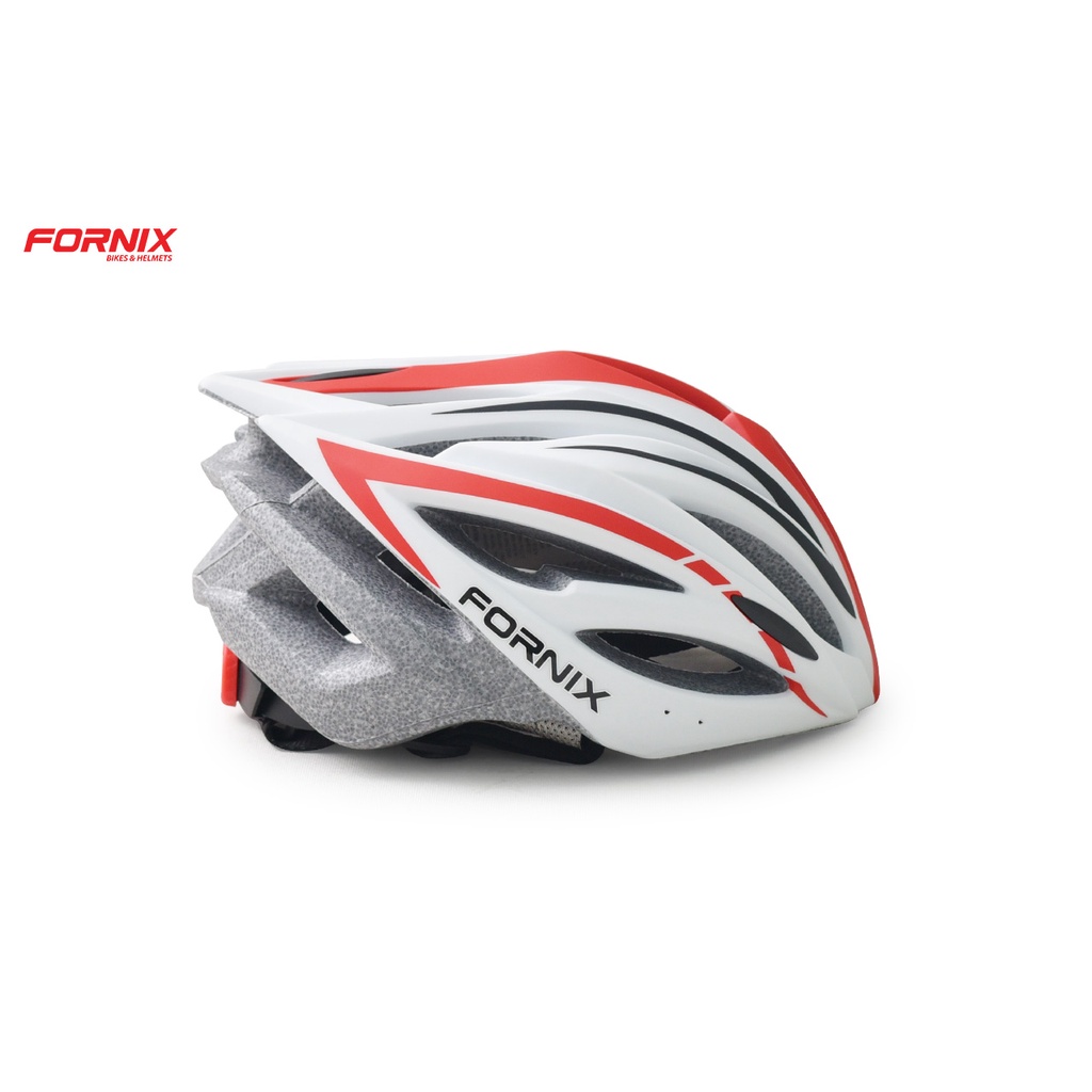 NÓN BẢO HIỂM THỂ THAO FORNIX NM1L