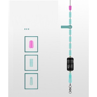 ( sét 5 vỉ ) hạt chặn silicon cao cấp