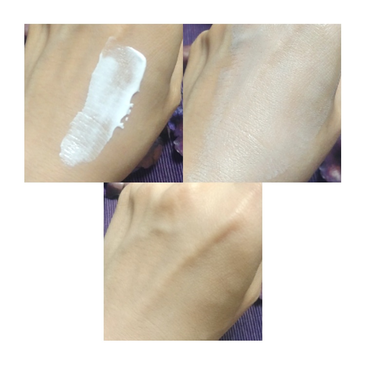 Tinh Chất Sữa Pha Lê Trắng Chứa Vitamin + Kem 150Ml / Kem 50G