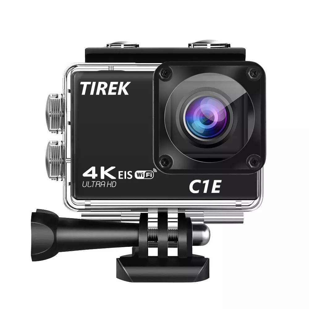 Camera Hành Trình Xe Máy C1E – 4K 60fps 24MP Chống Rung – Camera Hành Động Quay Vlog Giá Rẻ | BigBuy360 - bigbuy360.vn