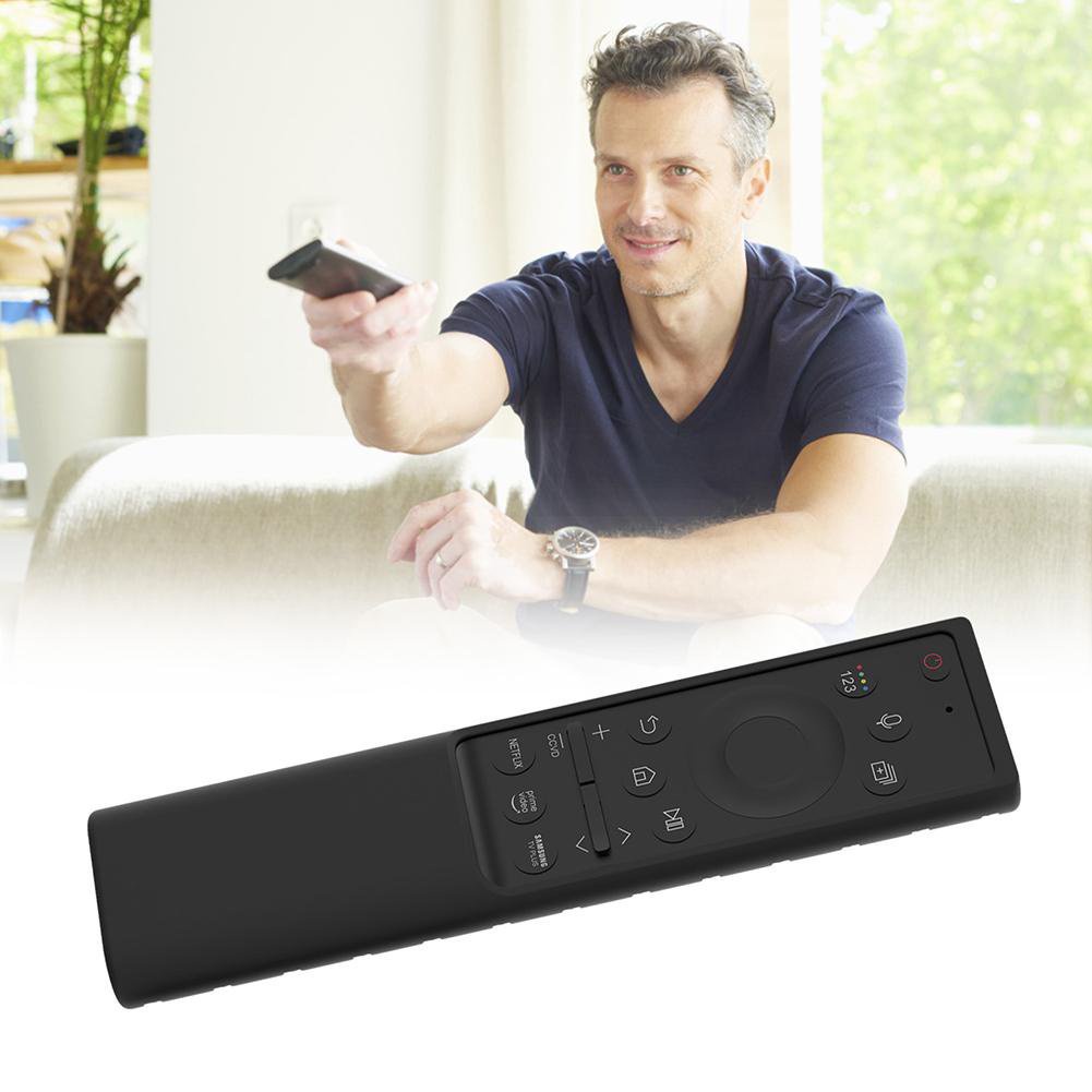 Ốp Silicon Bảo Vệ Điều Khiển Từ Xa Dành Cho TV Thông Minh Samsung BN59-01363 BN59-01357