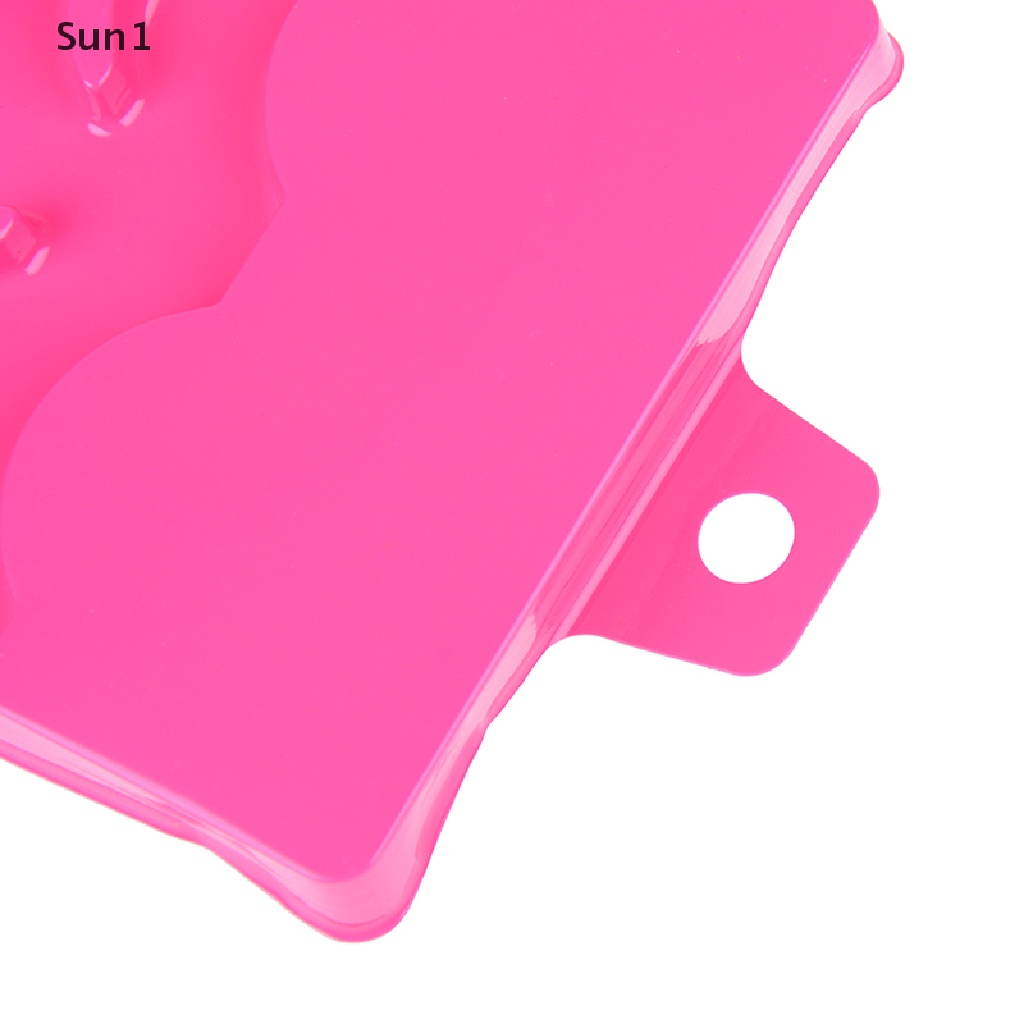 Sun1 &gt; Hộp Rỗng Đựng 5 Cặp Lông Mi Giả Tự Nhiên