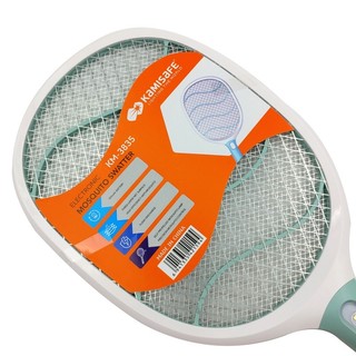 Vợt Muỗi Kamisafe KM 3835