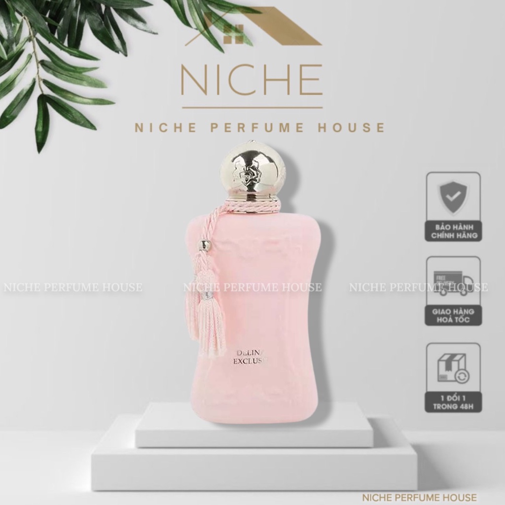 Nước hoa Parfums de Marly Delina Exclusif -- 𝐧𝐢𝐜𝐡𝐞𝐩𝐞𝐫𝐟𝐮𝐦𝐞 --