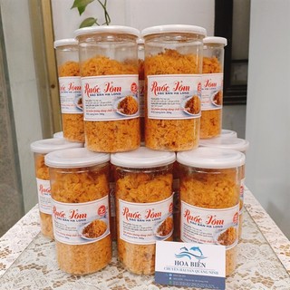 Ruốc tôm Hạ Long 500gr