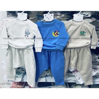 Lil - bộ nỉ hiphop ldt700