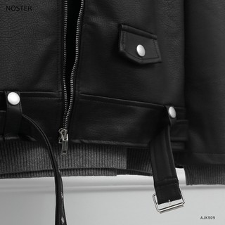 Áo Jacket 25.December AJK509