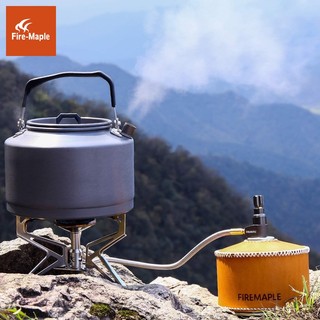 [CHÍNH HÃNG] BẾP GA ĐIỀU ÁP DÃ NGOẠI FIRE MAPLE