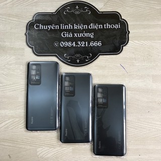 Vỏ bộ xiaomi redmi 10