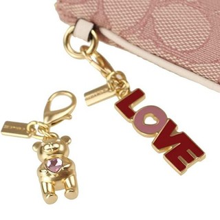 Ví Cầm Tay Coach Boxed Dempsey