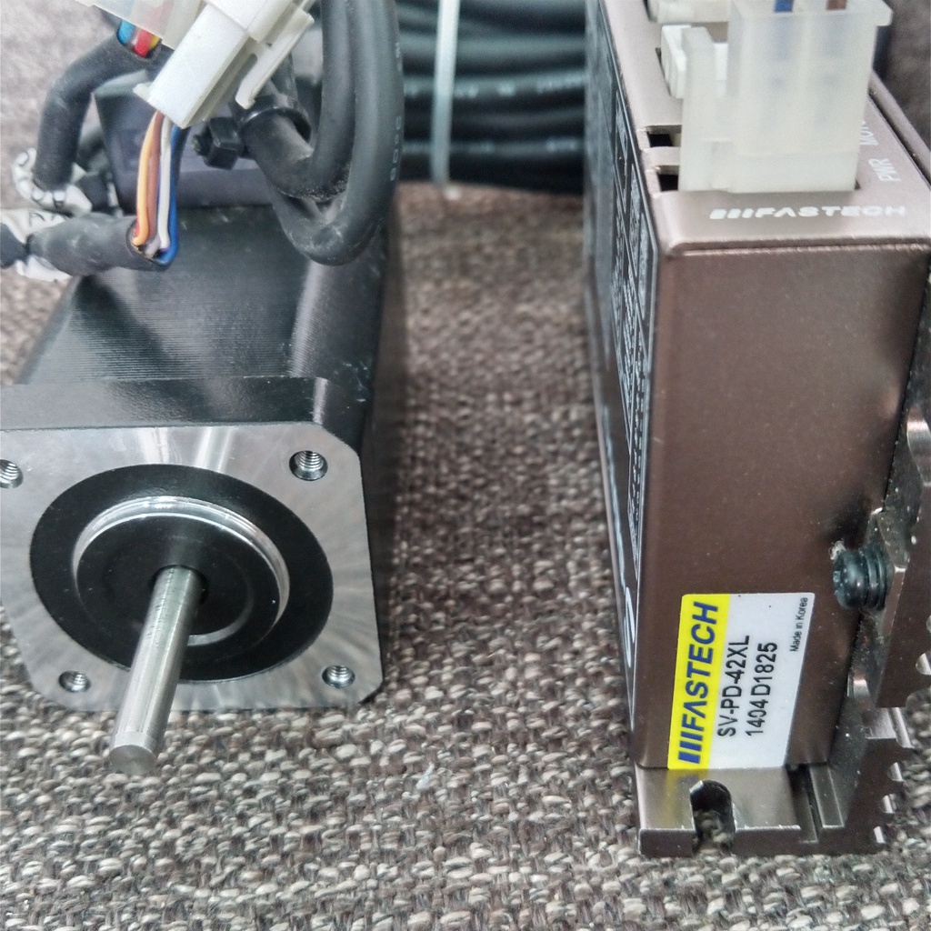 Fastech EZI S-Servo 42XL
