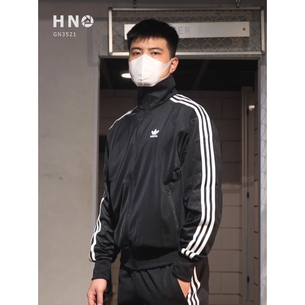 Áo khoác Adidas Chính hãng