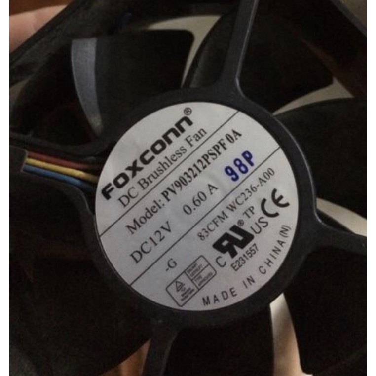 Quạt tản nhiệt