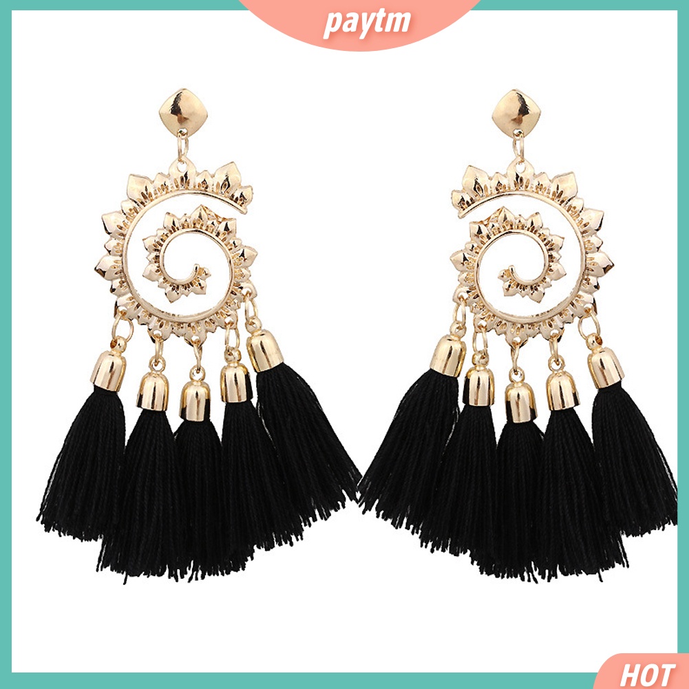 [PTM] Phụ kiện dành cho phái nữ giới phong cách Bohemian